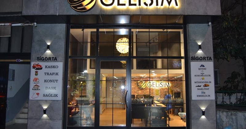 GRUP GELİŞİM SİGORTA ARACILIK HİZMETLERİ LTD.ŞTİ